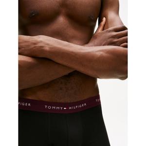Tommy Hilfiger 5-Pack Signature Repeat Logo Waistband Trunks